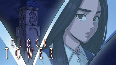 clock tower game|Clock Tower (Game) .